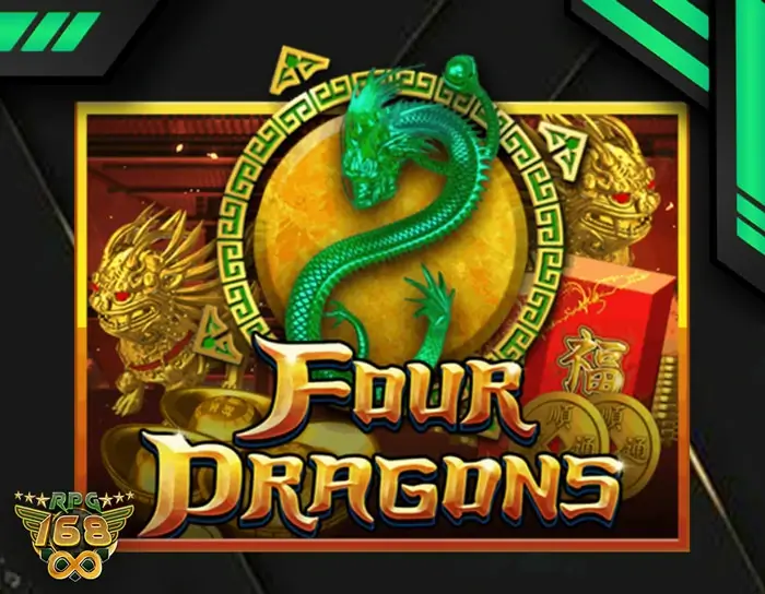 Four Dragons​