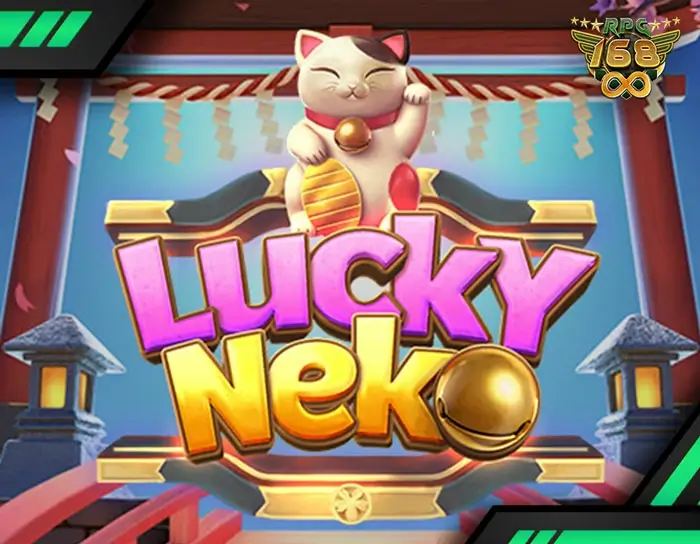 Lucky Neko 